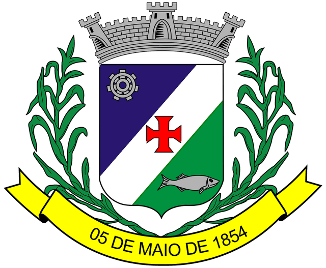 Brasão do Município de Maruim/SE